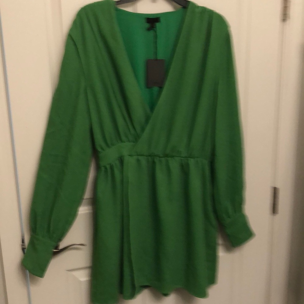NBD Mini Dress
